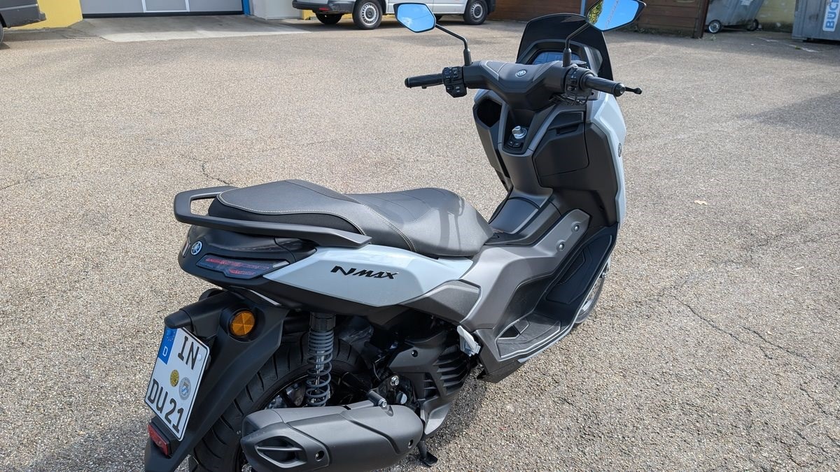 Angebot Yamaha NMAX 125 Tech MAX