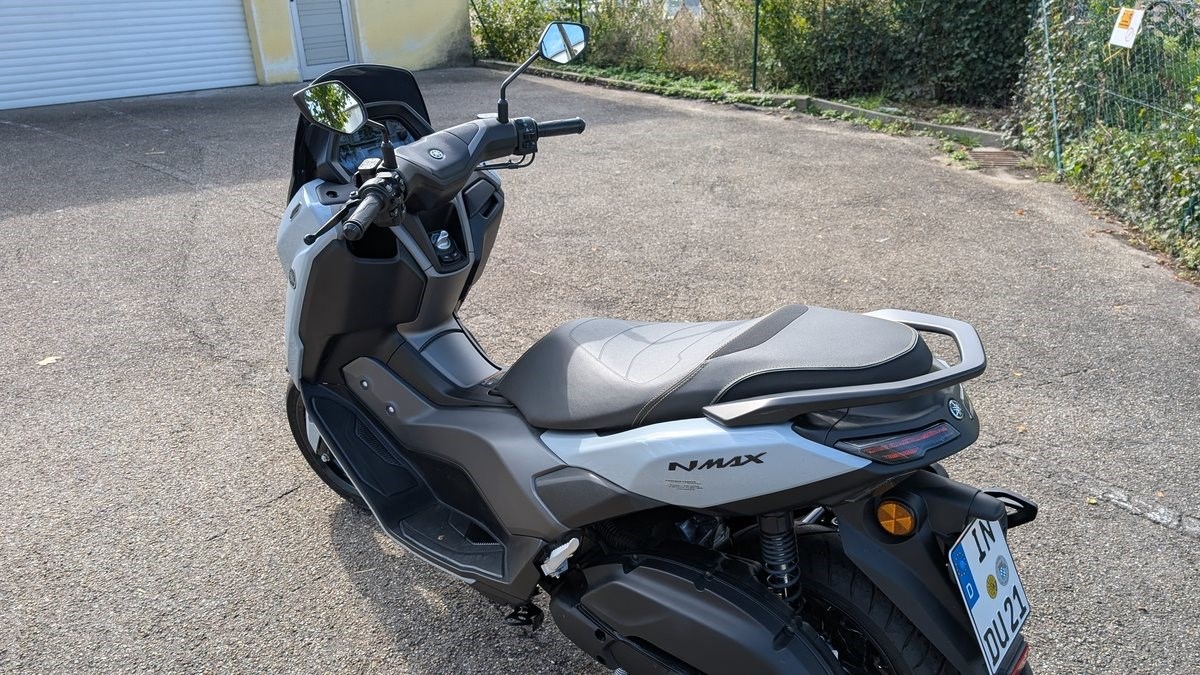 Angebot Yamaha NMAX 125 Tech MAX