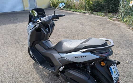 Gebrauchtmotorrad Yamaha NMAX 125 Tech MAX - Bild 4