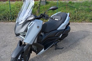 Angebot Yamaha XMAX 300 Tech MAX+