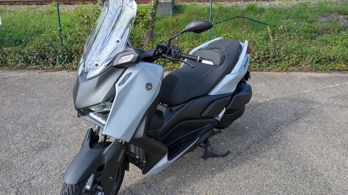 Angebot Yamaha XMAX 300 Tech MAX+
