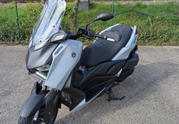 Gebrauchte Yamaha XMAX 300 Tech MAX+