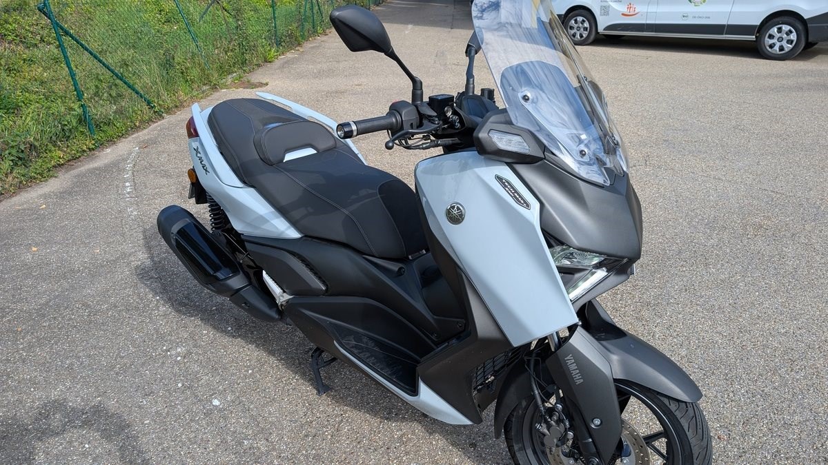 Angebot Yamaha XMAX 300 Tech MAX+