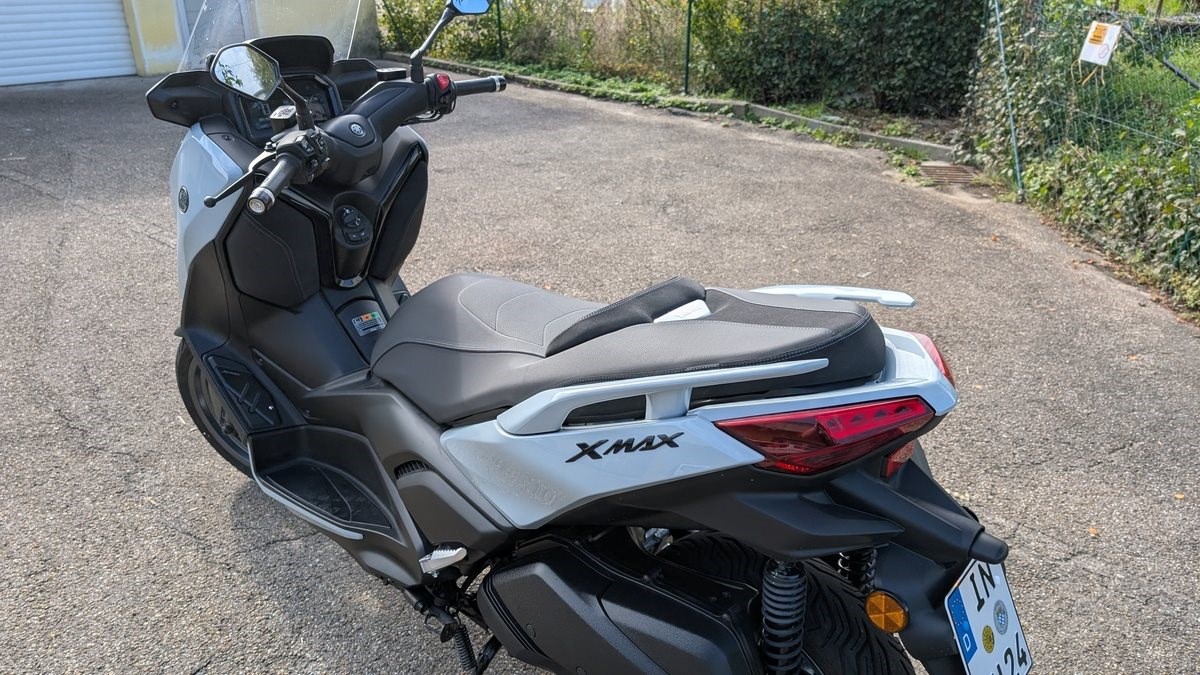 Angebot Yamaha XMAX 300 Tech MAX+