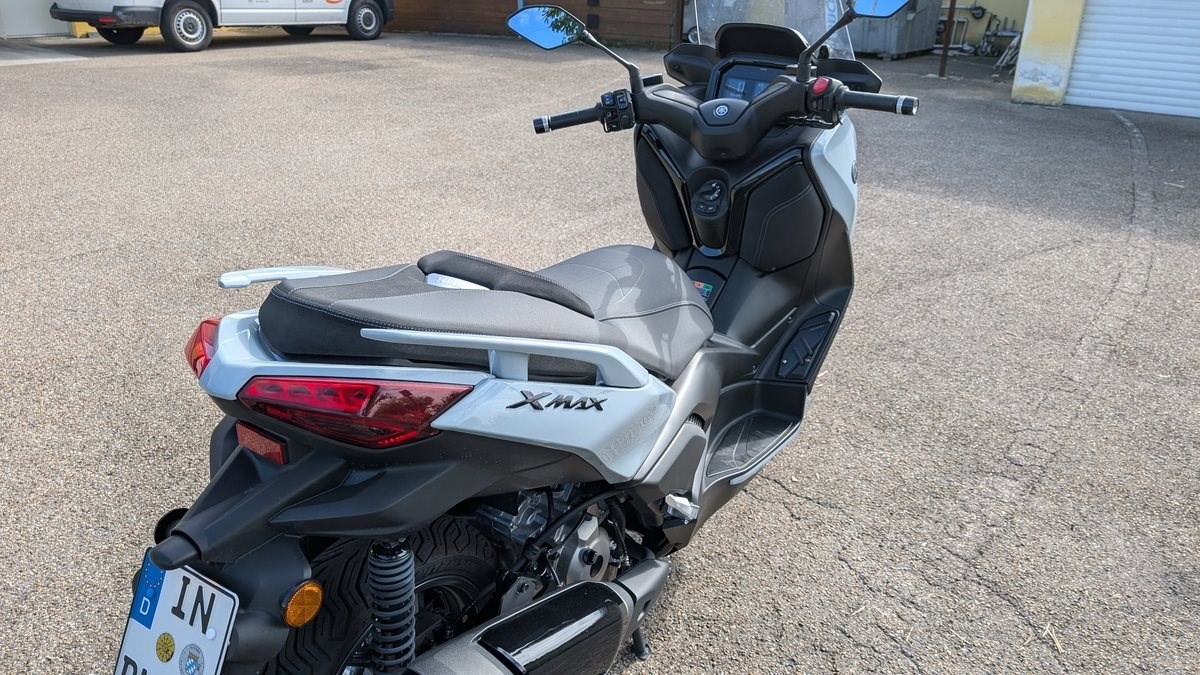 Angebot Yamaha XMAX 300 Tech MAX+