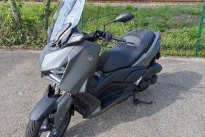 Angebot Yamaha XMAX 125
