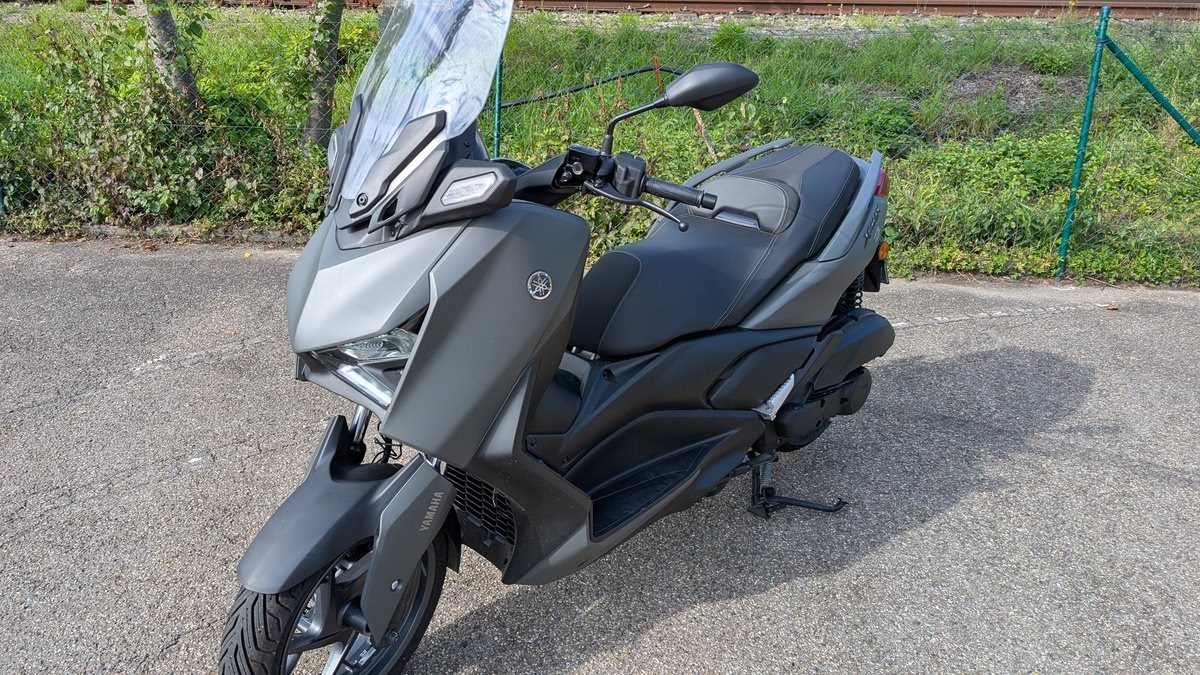 Angebot Yamaha XMAX 125