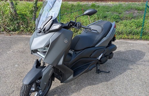 Gebrauchtmotorrad Yamaha XMAX 125