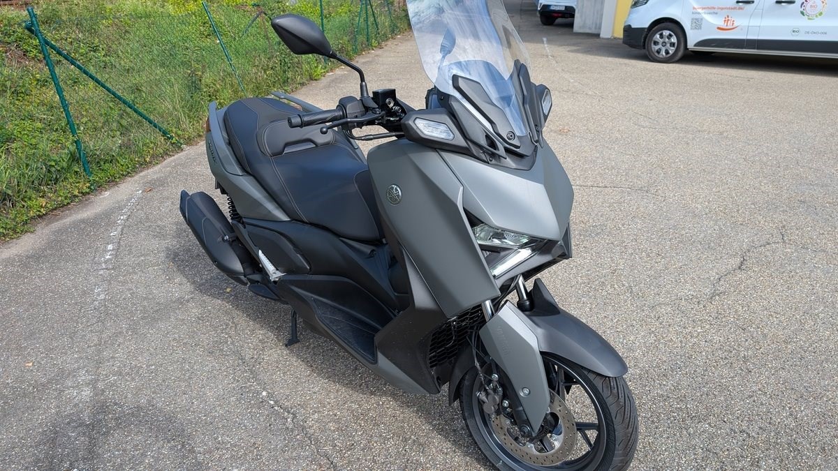 Angebot Yamaha XMAX 125