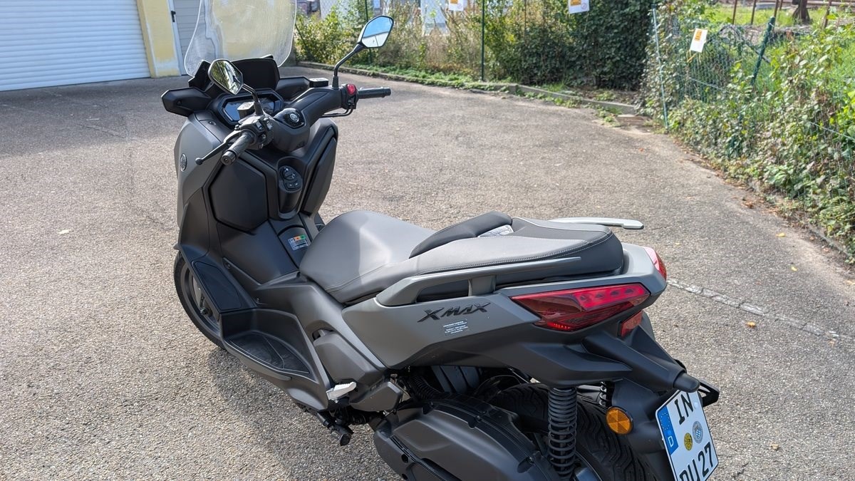 Angebot Yamaha XMAX 125
