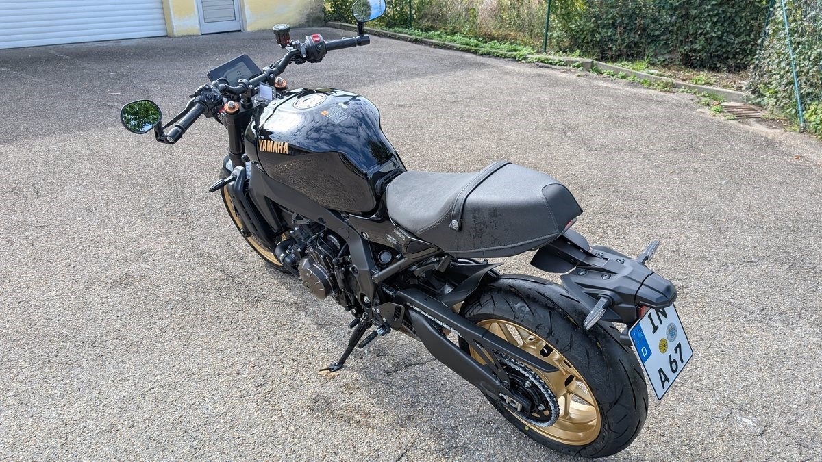 Angebot Yamaha XSR900