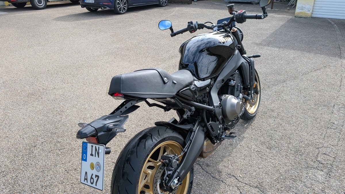 Angebot Yamaha XSR900
