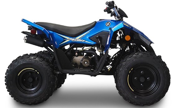 Neufahrzeug Sportiva Kids 110 - Bild 1