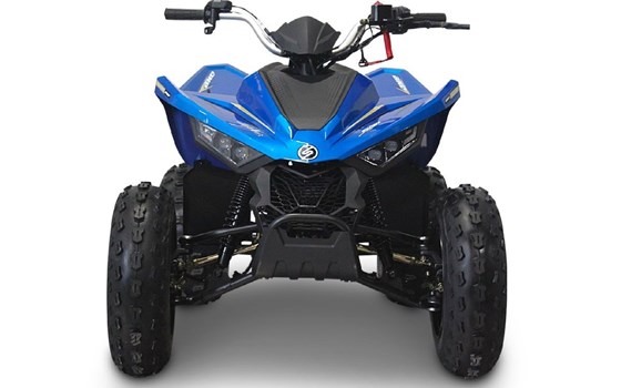 Neufahrzeug Sportiva Kids 110 - Bild 2