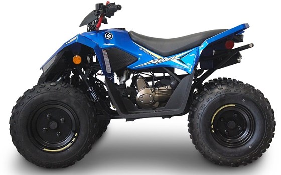 Neufahrzeug Sportiva Kids 110 - Bild 3