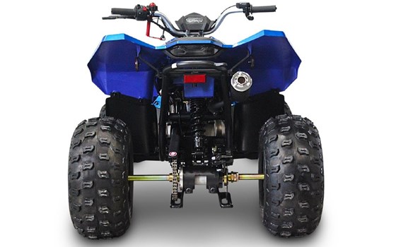 Neufahrzeug Sportiva Kids 110 - Bild 4