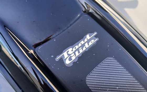 Neufahrzeug Harley-Davidson Road Glide FLTRX - Bild 11