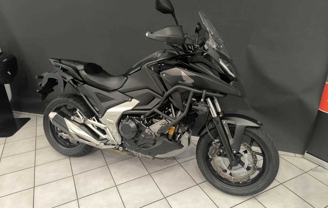 Honda NC750X