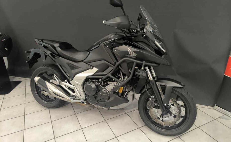 Angebot Honda NC750X Bild 1: Angebot Honda NC750X