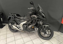 Gebrauchte Honda NC750X
