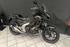 Angebot Honda NC750X