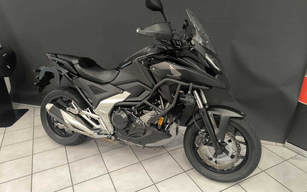 Angebot Honda NC750X