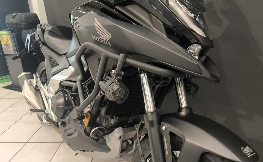 Angebot Honda NC750X Bild 10: Angebot Honda NC750X