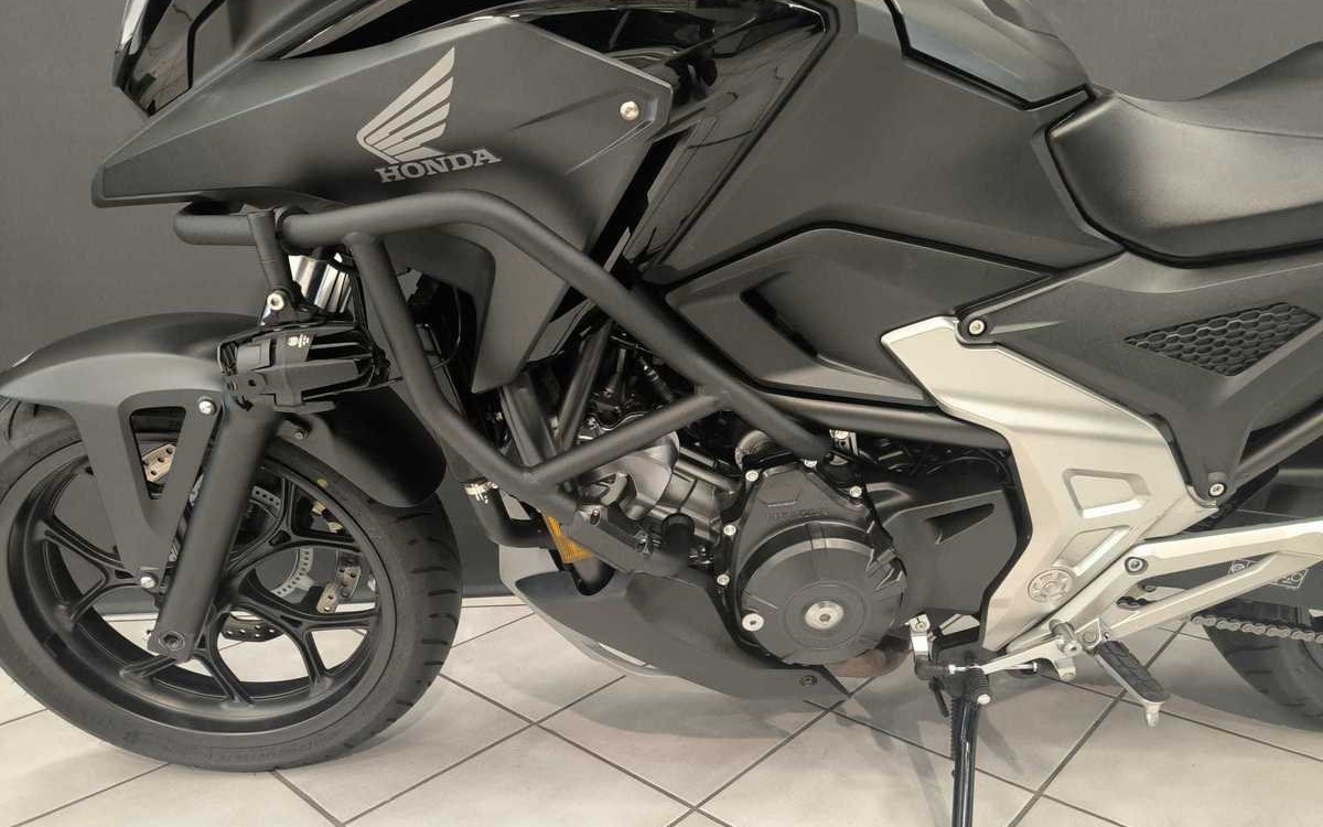 Angebot Honda NC750X