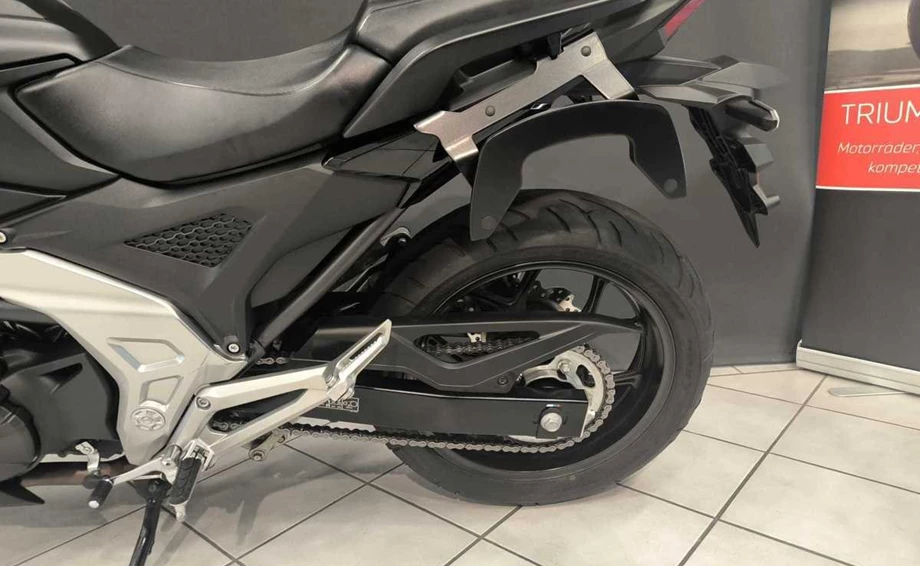 Angebot Honda NC750X Bild 12: Angebot Honda NC750X