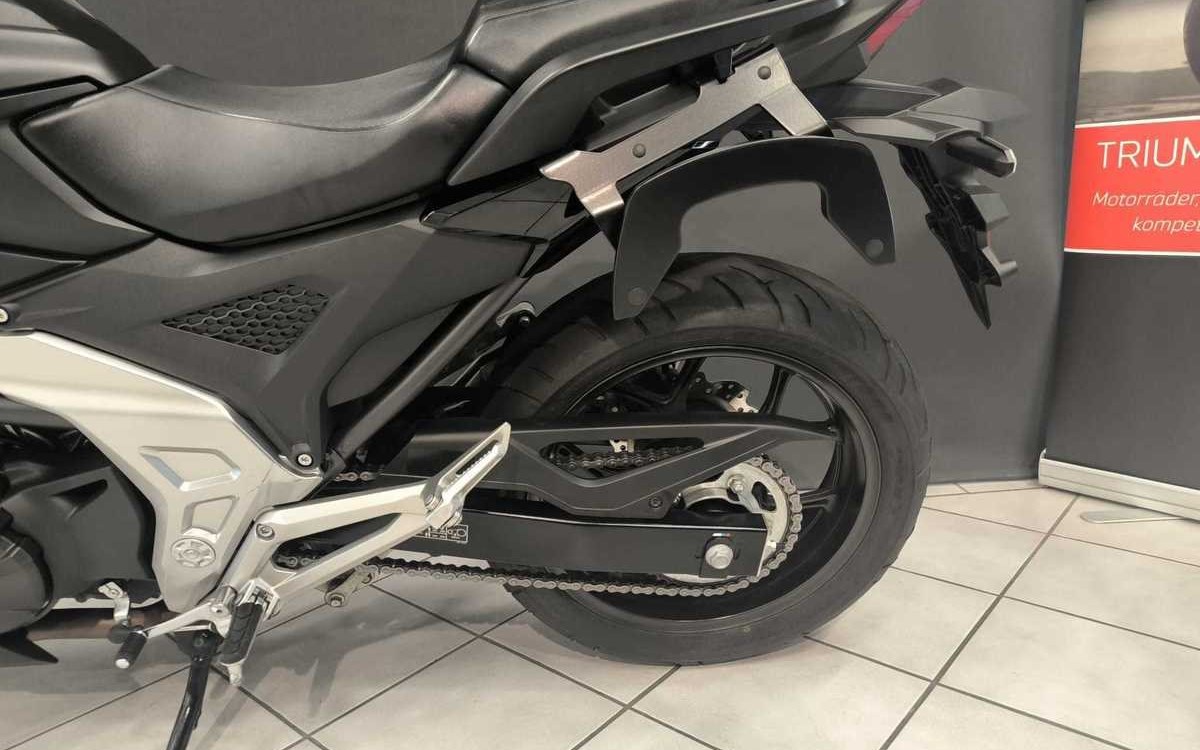Angebot Honda NC750X