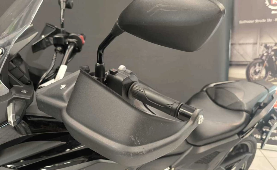 Angebot Honda NC750X Bild 13: Angebot Honda NC750X