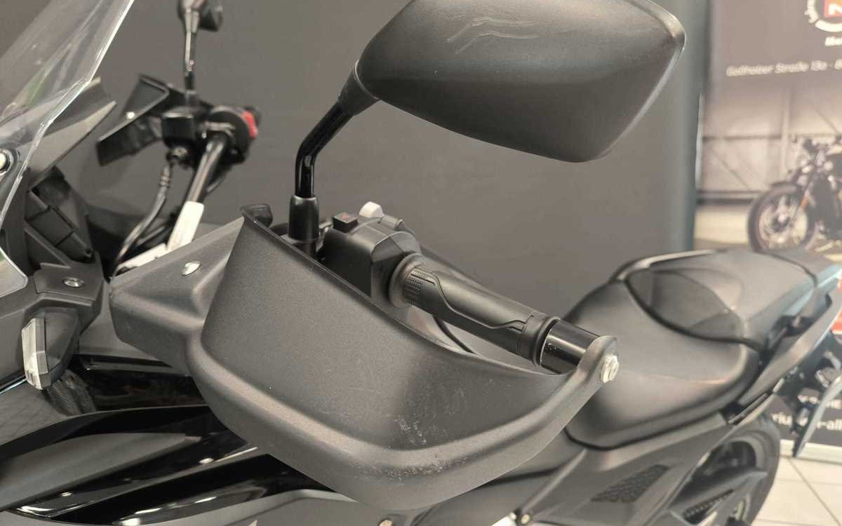 Angebot Honda NC750X