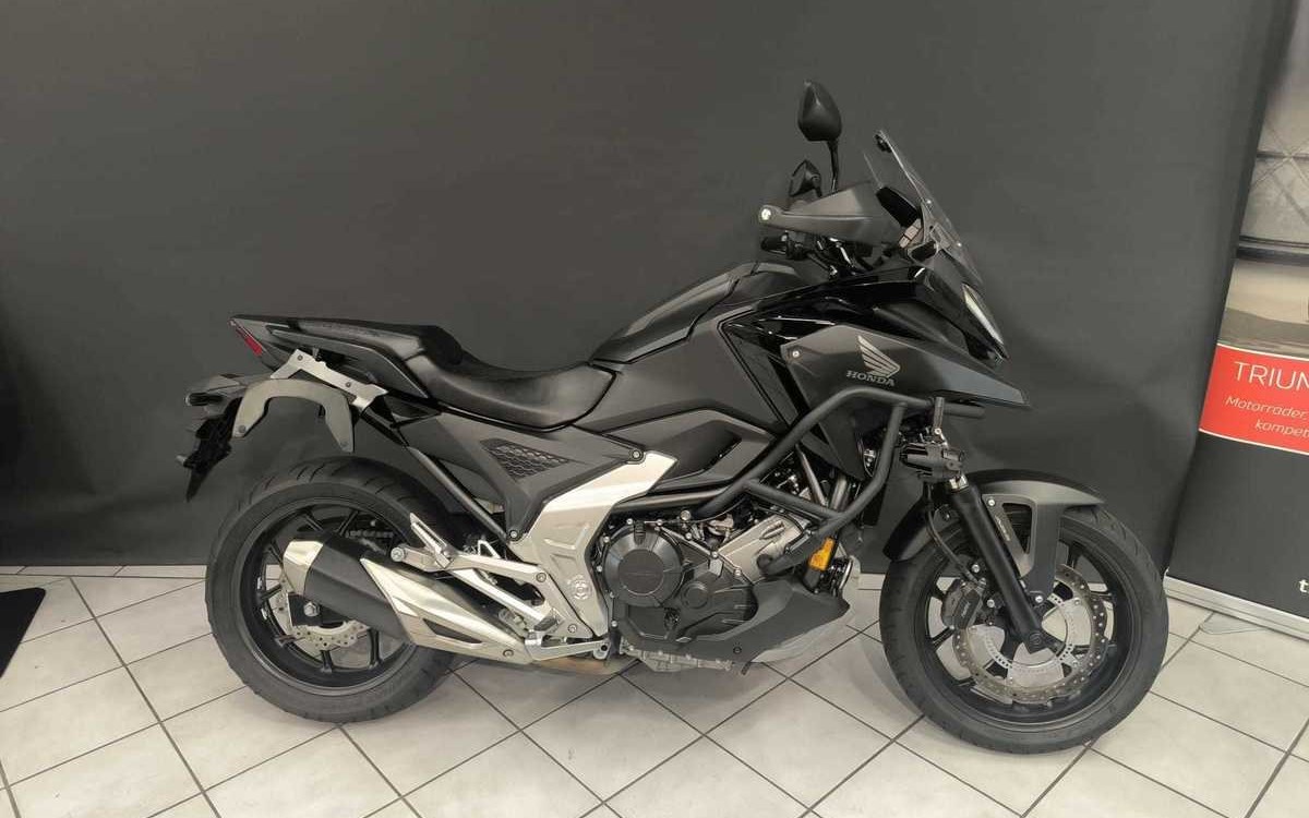 Angebot Honda NC750X