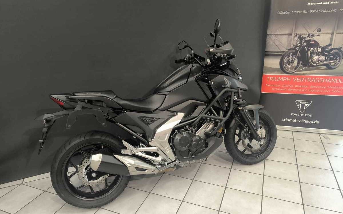 Angebot Honda NC750X