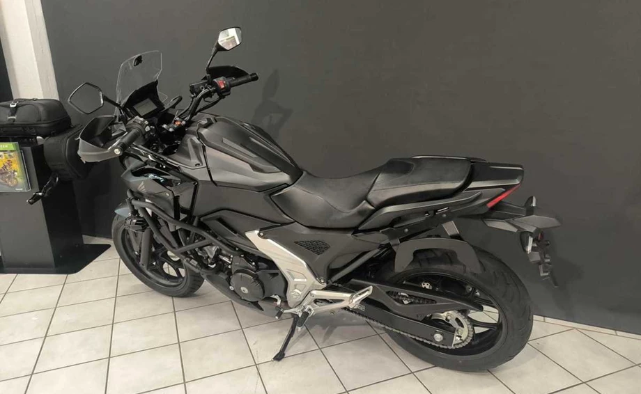 Angebot Honda NC750X Bild 4: Angebot Honda NC750X