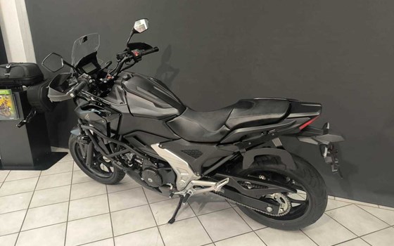 Gebrauchtmotorrad Honda NC750X - Bild 4