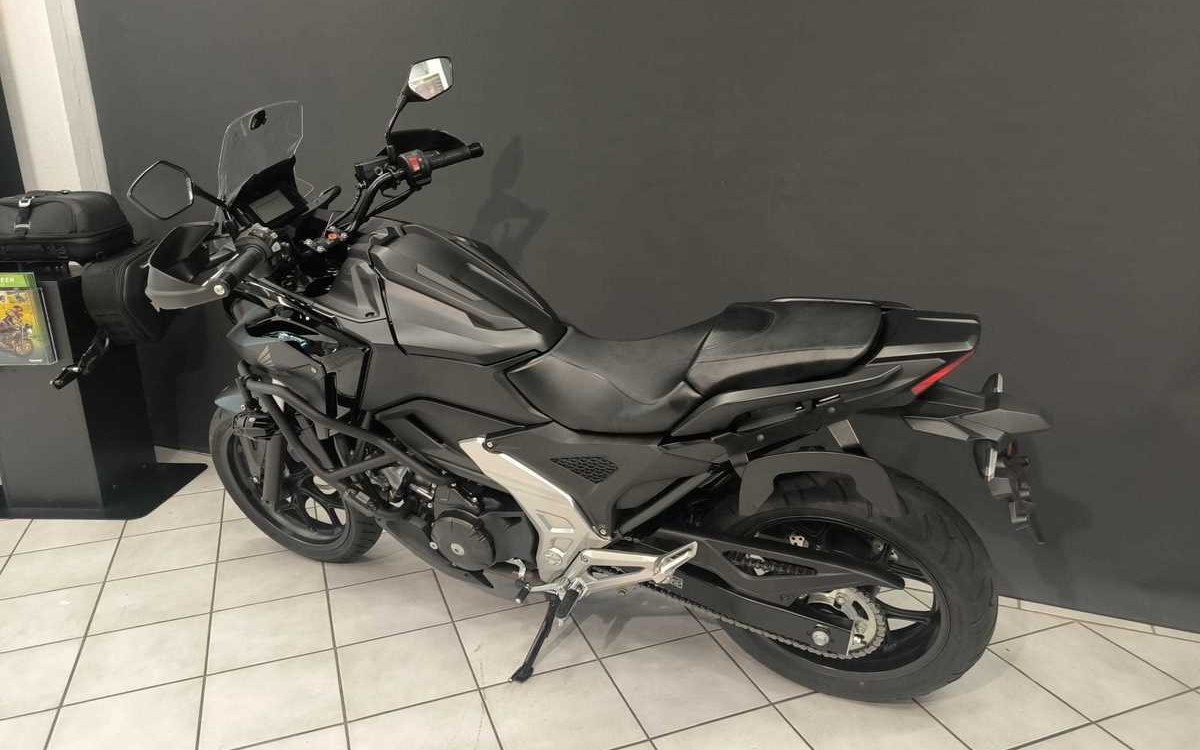 Angebot Honda NC750X