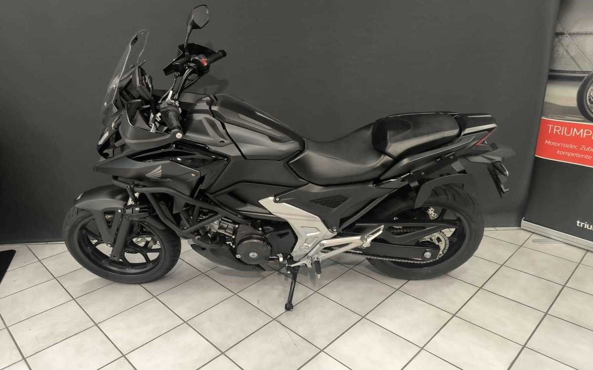Angebot Honda NC750X