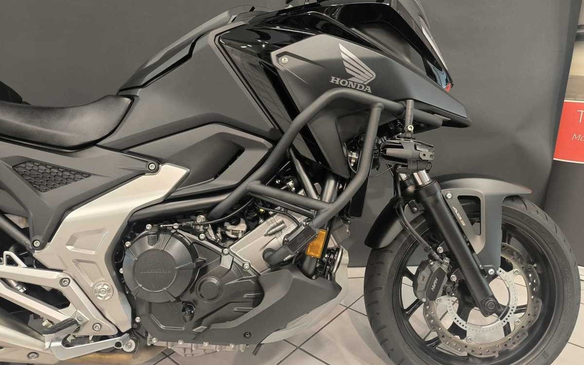 Angebot Honda NC750X