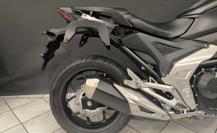 Angebot Honda NC750X Bild 9: Angebot Honda NC750X