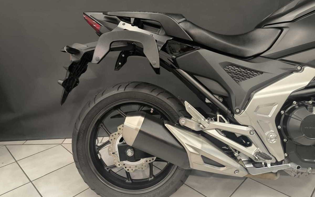 Angebot Honda NC750X