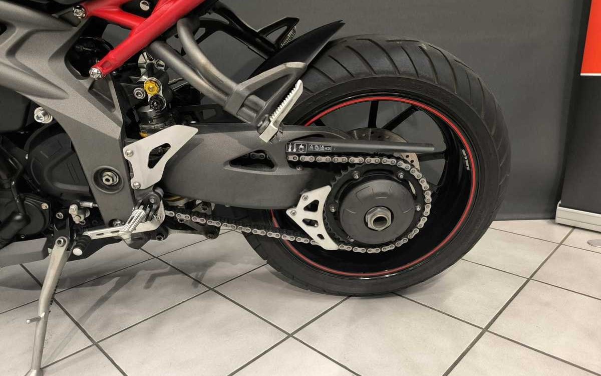 Angebot Triumph Speed Triple R