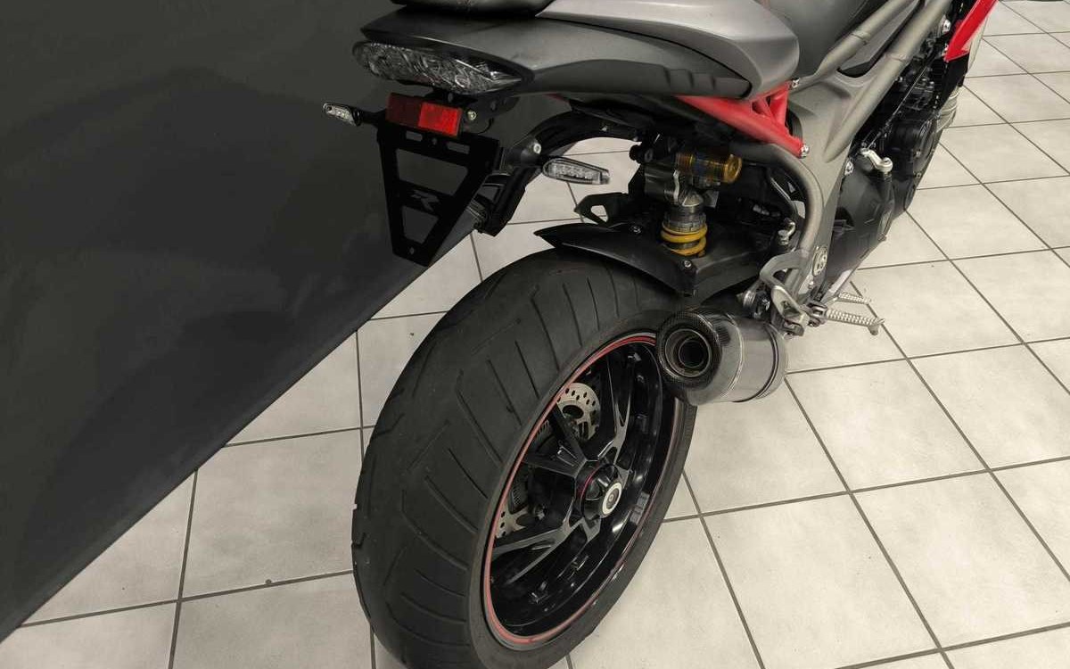 Angebot Triumph Speed Triple R