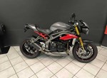 Angebot Triumph Speed Triple R