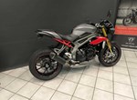 Angebot Triumph Speed Triple R