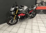 Angebot Triumph Speed Triple R