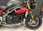 Angebot Triumph Speed Triple R