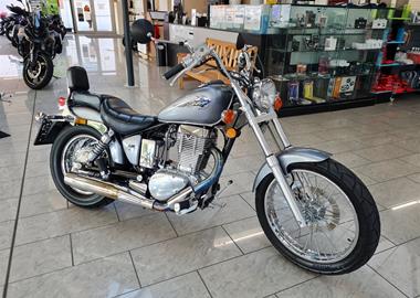 Gebrauchte Gebrauchte