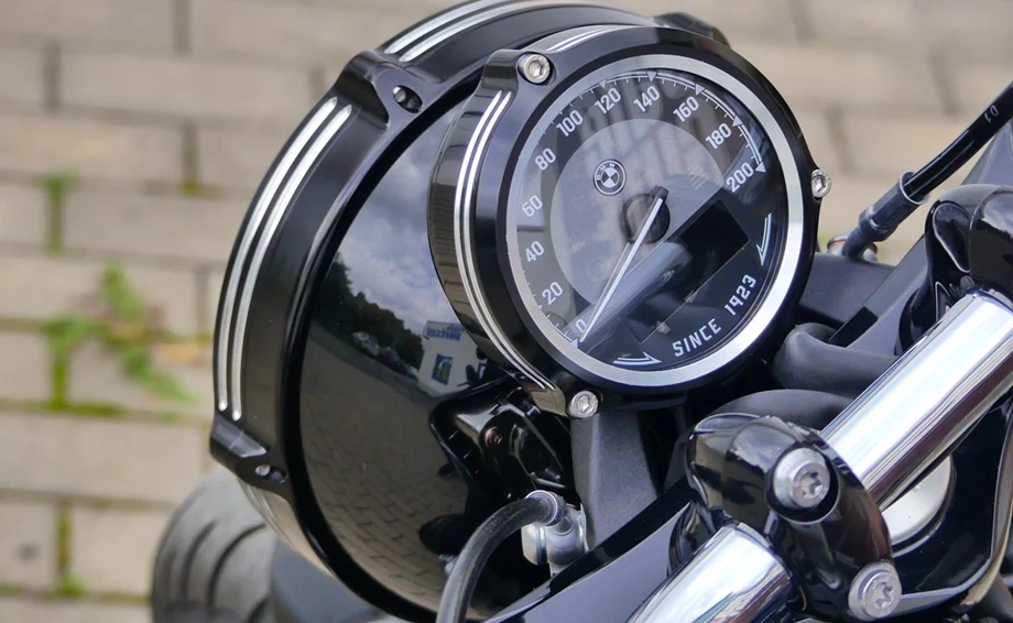 Angebot BMW R 18 Bild 10: Angebot BMW R 18