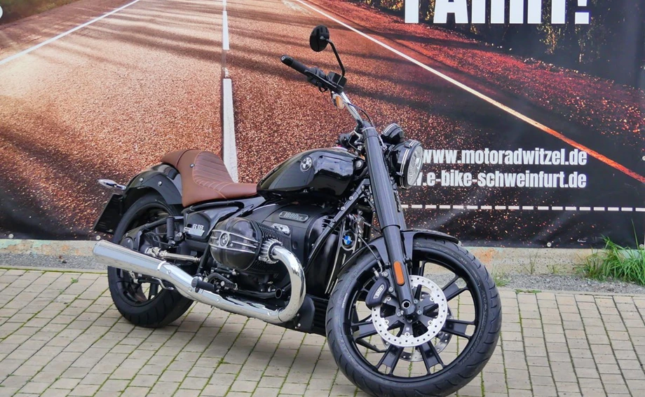 Angebot BMW R 18 Bild 11: Angebot BMW R 18